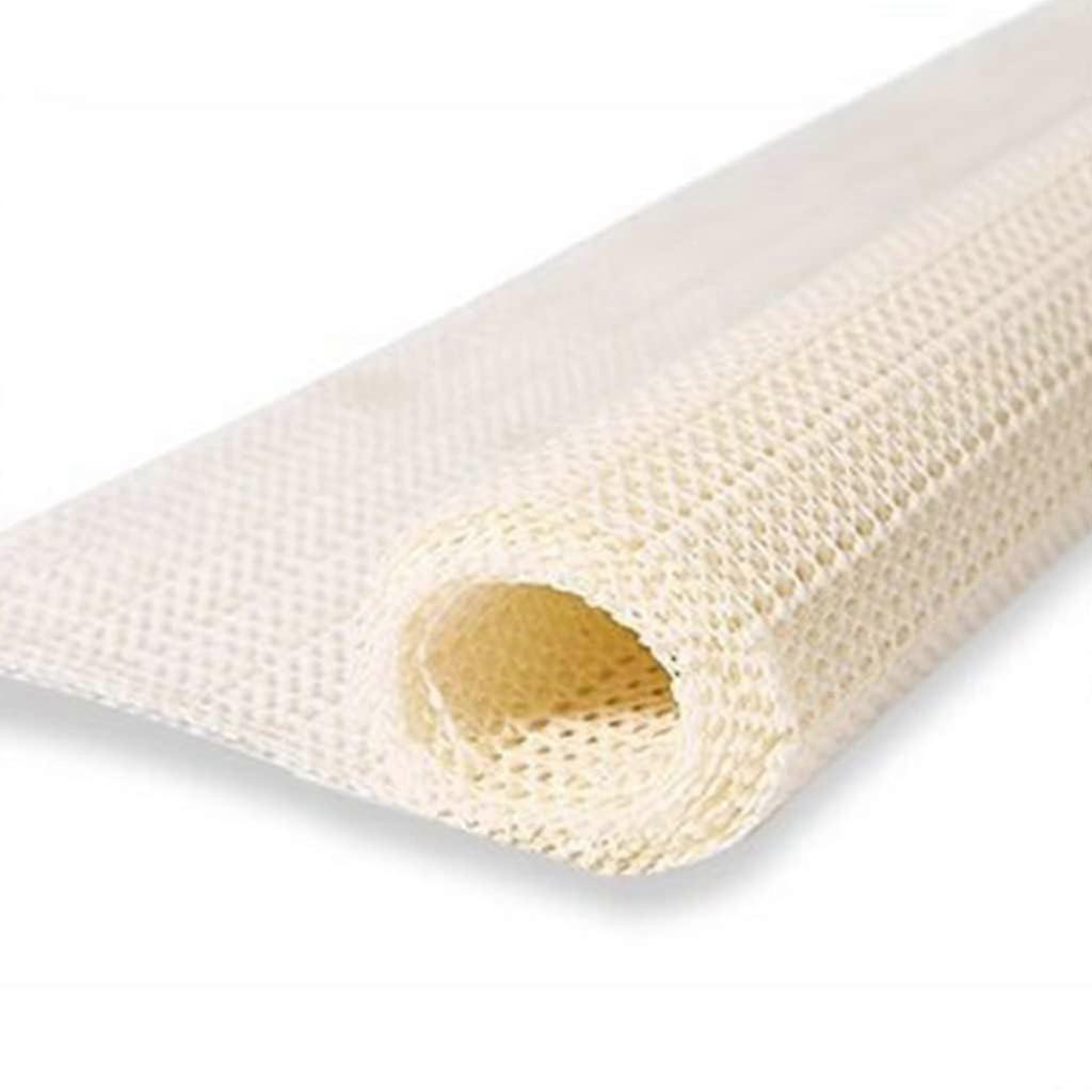 Mattress Gripper Non Slip Pad with Extra Strong DualSided Grip for Secure AllNight Hold and  Size