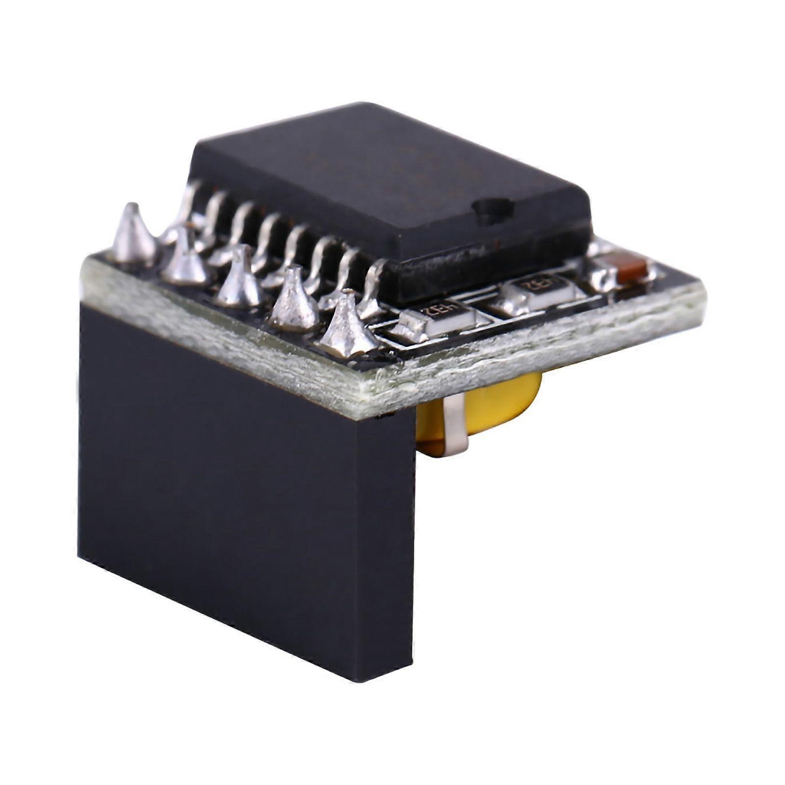 Emoshayoga Clock Module Replacement for Raspberry Pi, RTC Real Time Clock Module Clock Accessory Tool