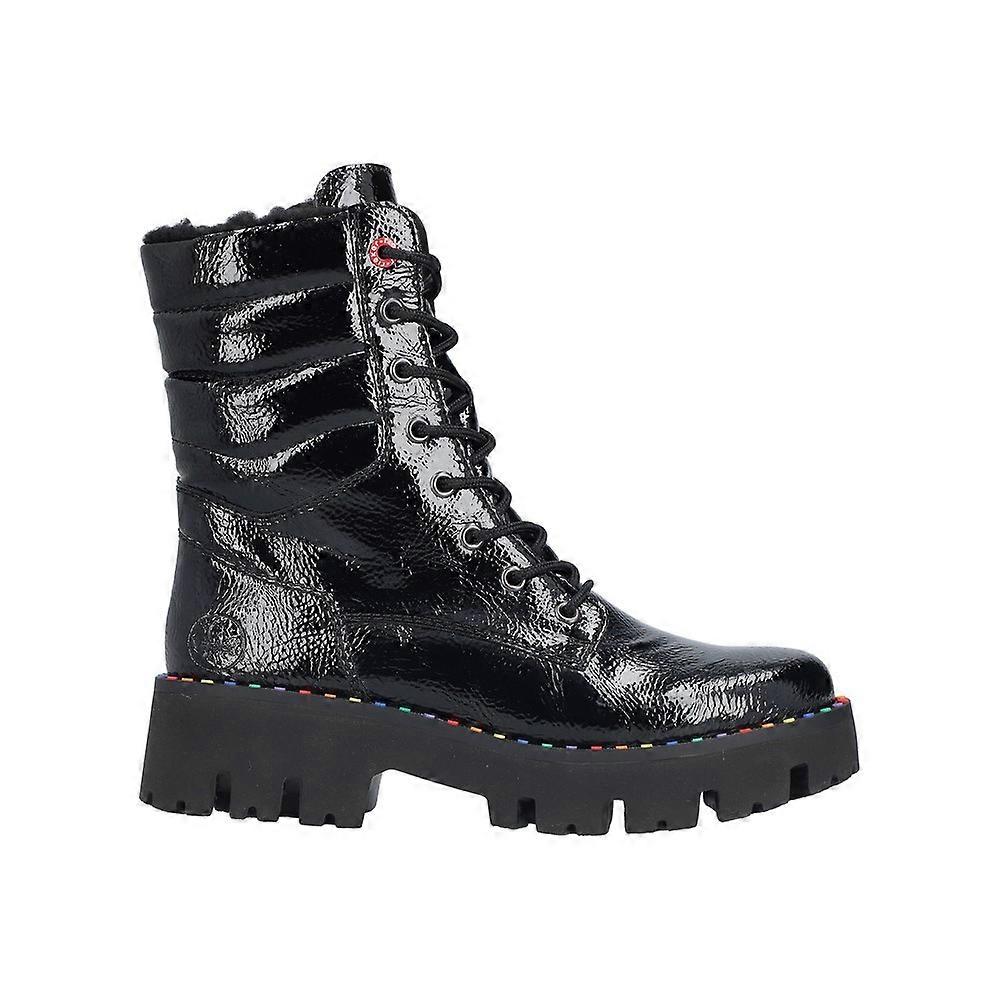 Shoes Rieker Y333000BLACK