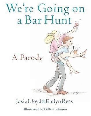 We're Going On A Bar Hunt