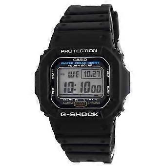 Casio G-Shock Origin digitaalinen hartsihihna G-5600UE-1 G5600UE-1 200M miesten kello fi