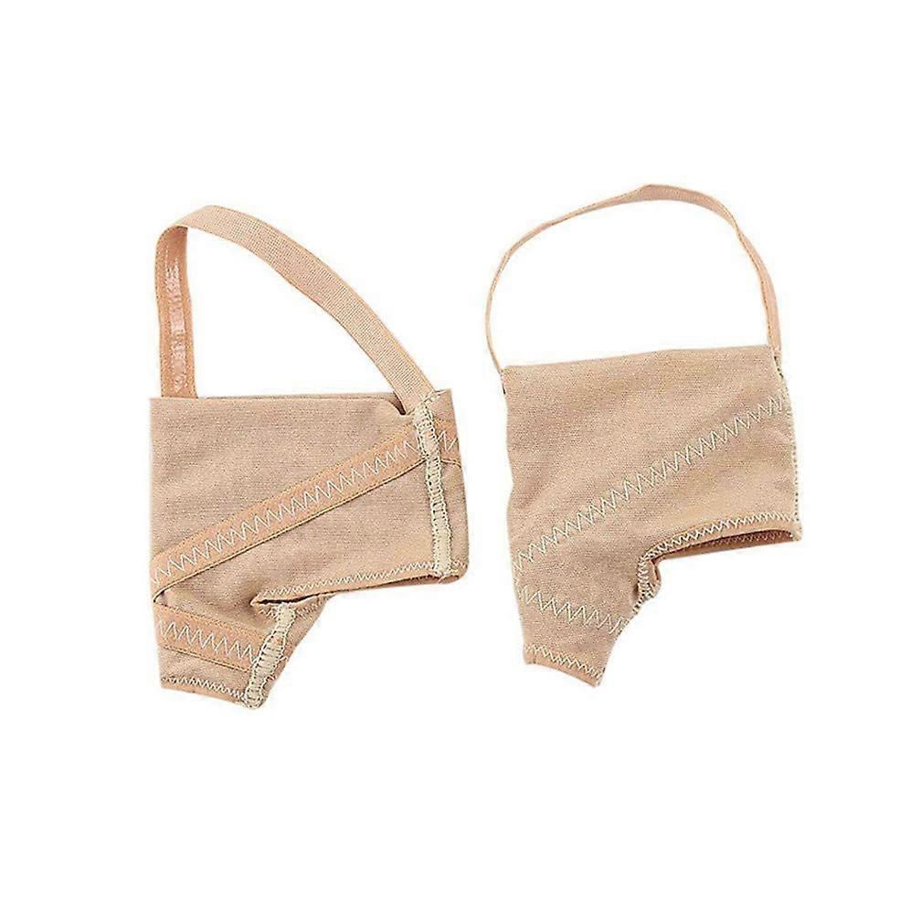 Bunion Corrector Socks with Adjustable Bunion Splint for Pain Relief and Toe Alignment Correction L