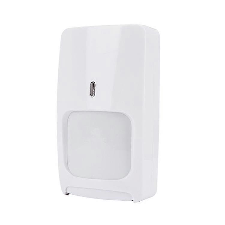 2025 Dual Technology Motion Sensor DT-7225(White)
