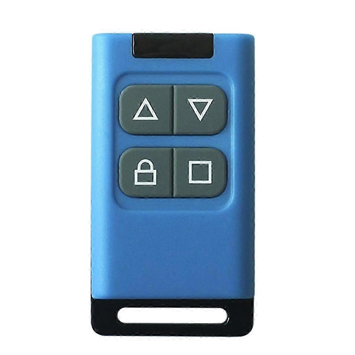 Universal Multi-Frequency Remote Control Duplicator 280-868MHZ Automatic Identification Frequency Suitable for Garage