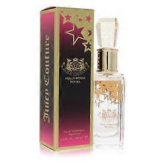  Juicy Couture Hollywood Royal by Juicy Couture - Eau De Toilette Spray 1.4 oz - Women 