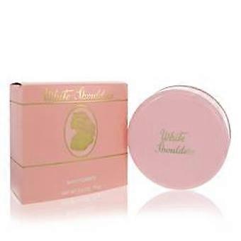  White Shoulders by Evyan - Bath/Body Powder 2.6 oz - Women 
