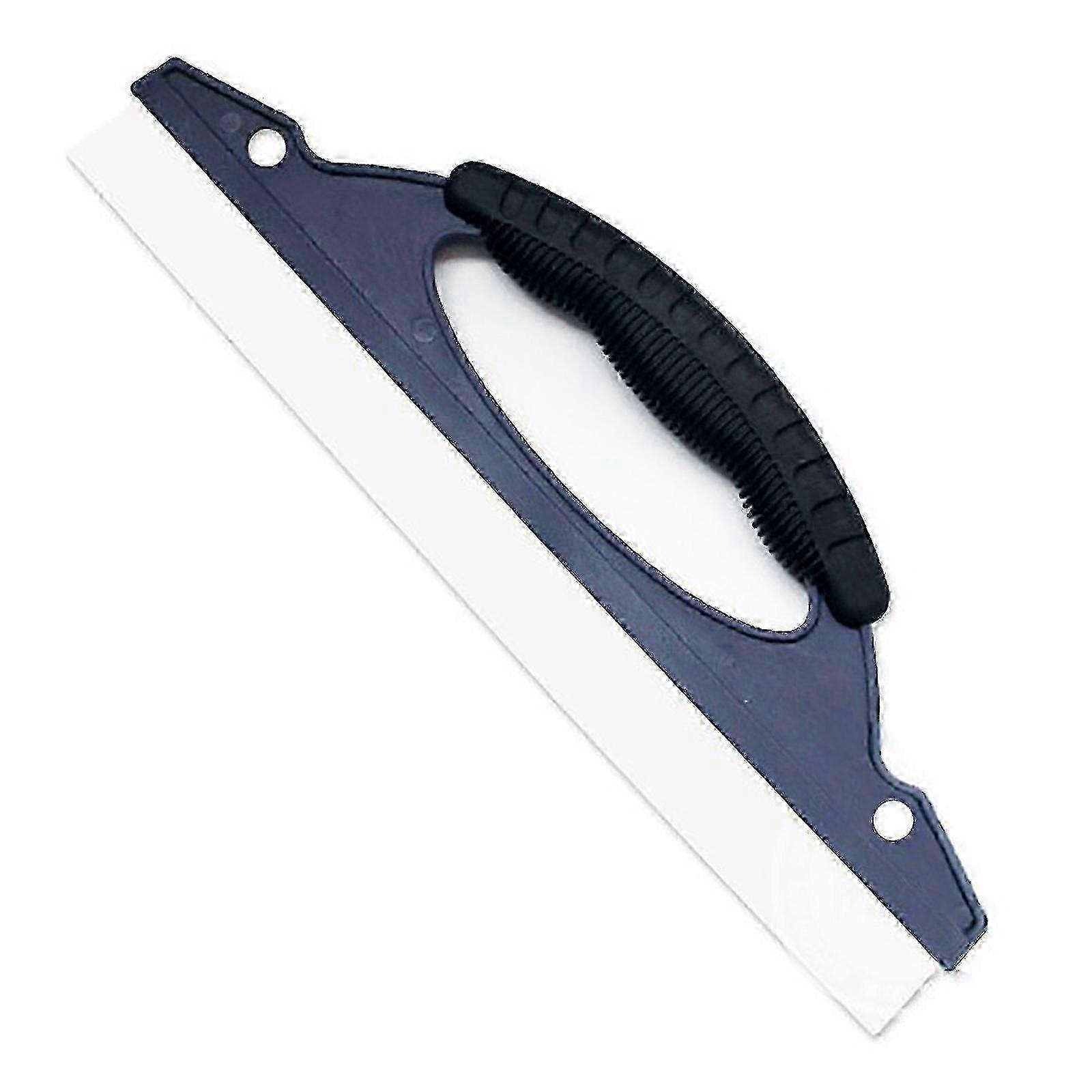 Car Snow Scraper, Windshield Ice Scraper, Multifunctional Car Wiper, Bow-shaped Snow Brush