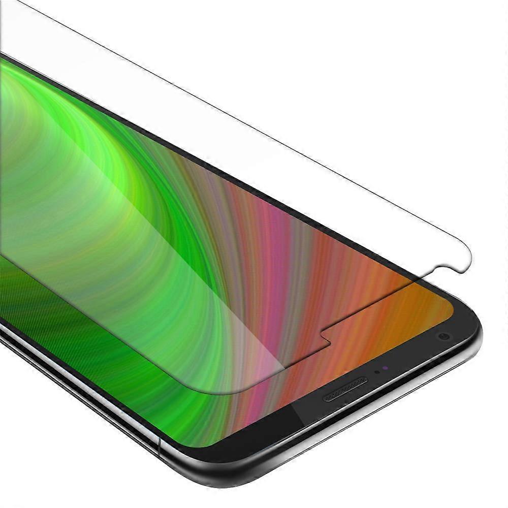 Protector de ecran LG Q6 / G6 MINI