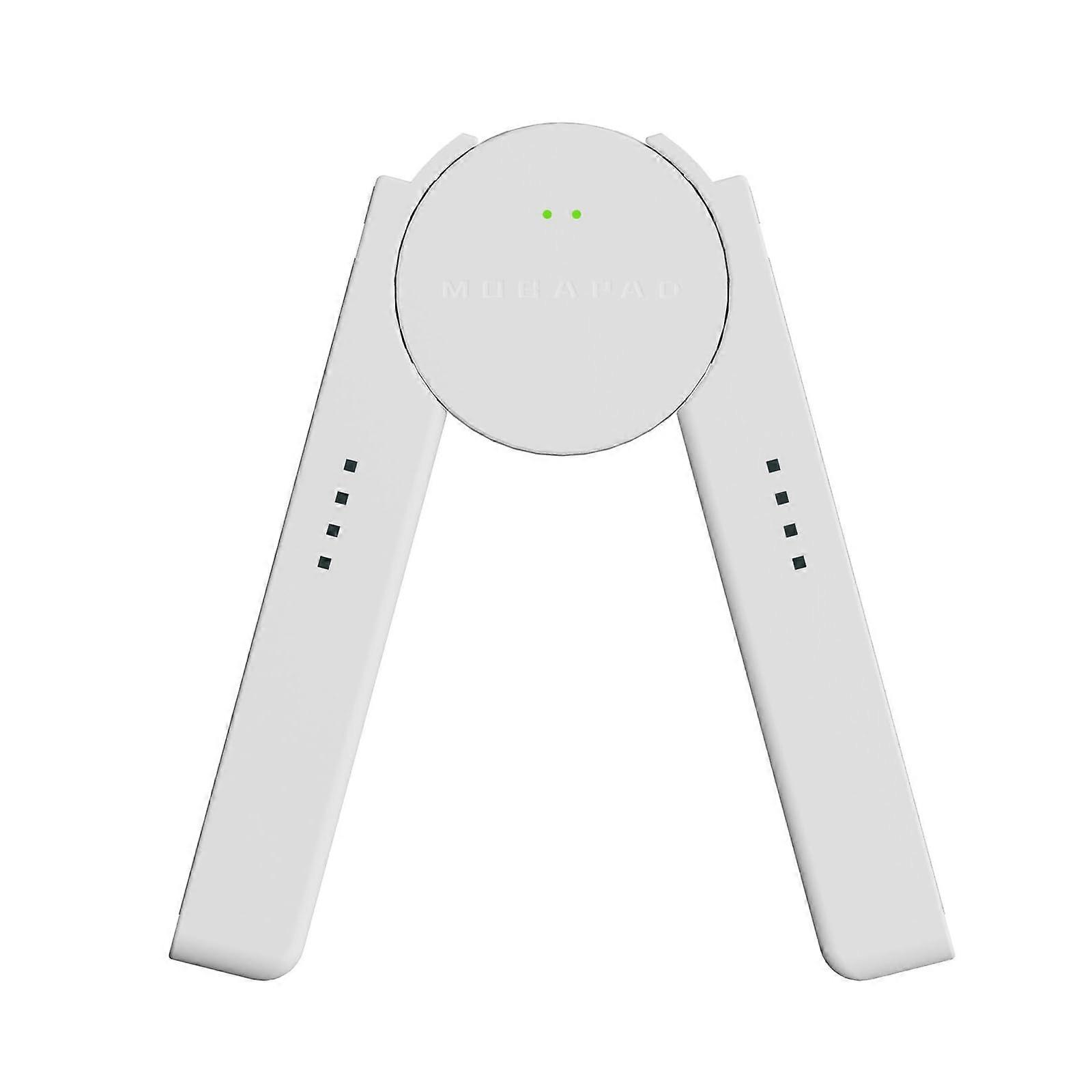 Adjustable Charging Grip for Nintendo Switch JoyCons with Fast Charging and LED Battery Indicators