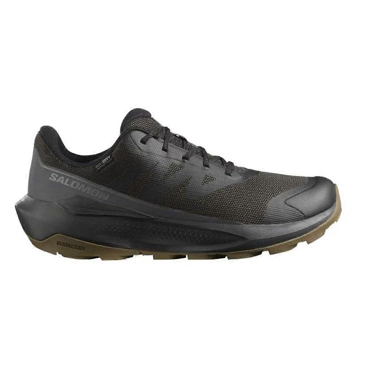 Men's Trainers Salomon Elixir Tour Black