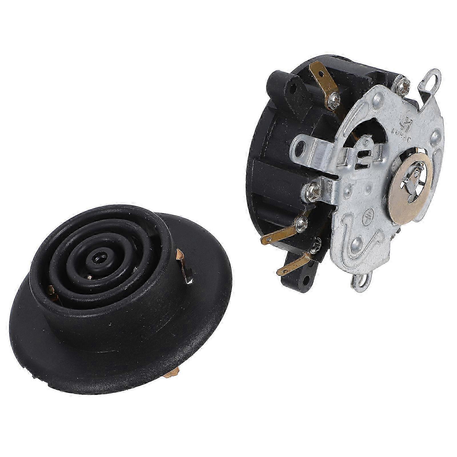 1 Set Electric Kettle Replacement Coupler for Kettle Base and Temperature Control