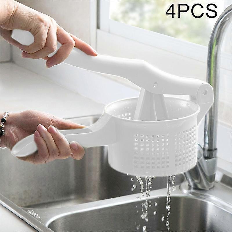 Vegetable Dehydrating Vegetable Stuffing Water Squeezer