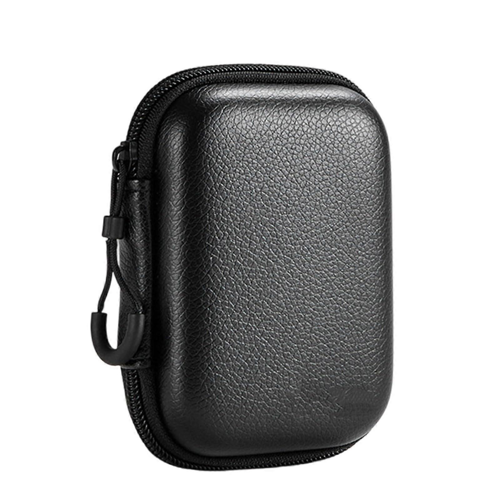 Waterproof Oxford Camera Storage Case with Shockproof Travel Organizer for Camera Accessories