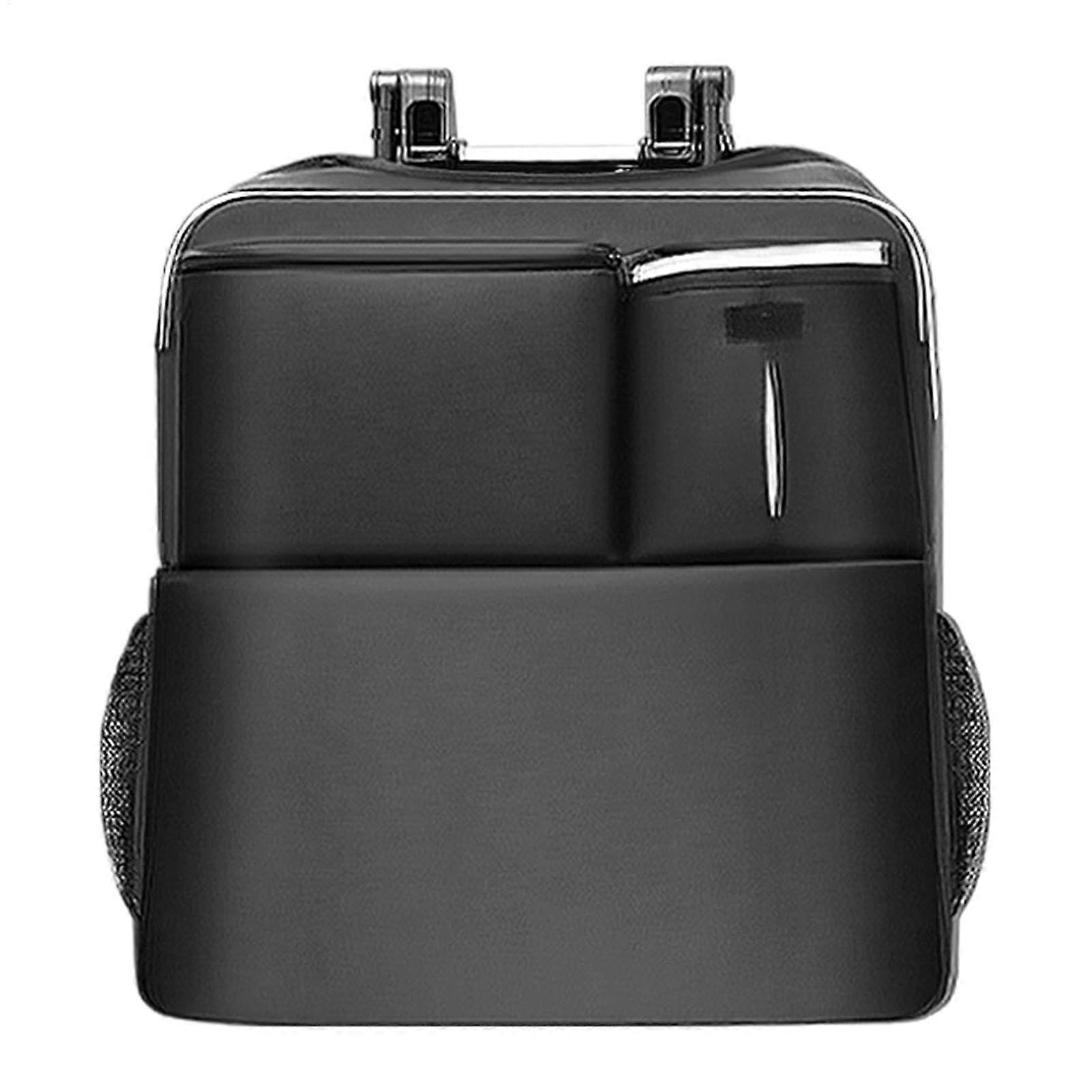 Stroller Travel Bag with Waterproof Protective Design, MultiPocket Storage, Foldable for Airplane