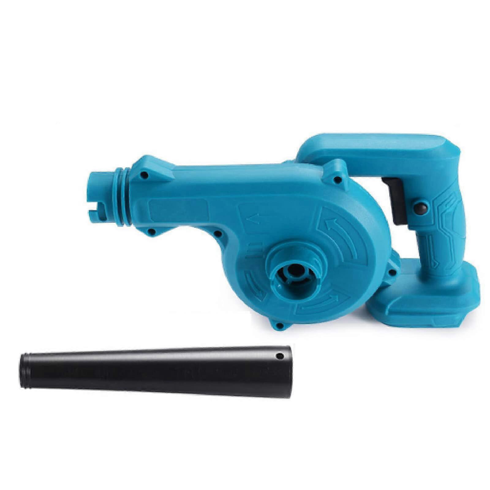 Cordless Leaf Blower Vacuum Mulcher 2 in 1 with Variable Speed for Yard Cleanup and Mulching