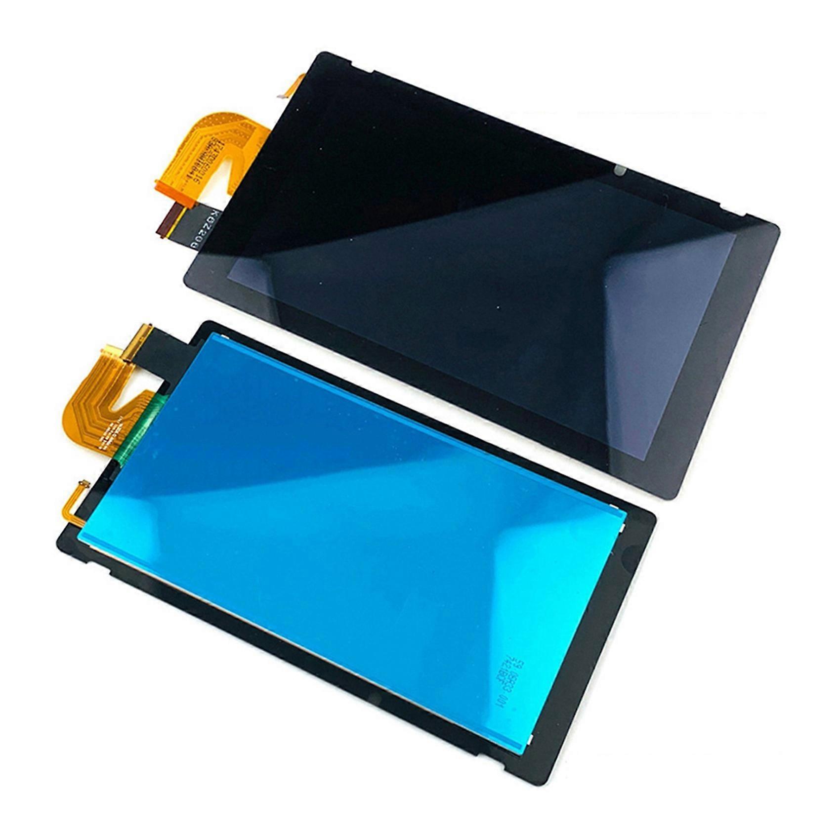 2X LCD Screen Display Replacement for Switch Lite Durable Switch Lite Display for Switch Lite Screen Repair