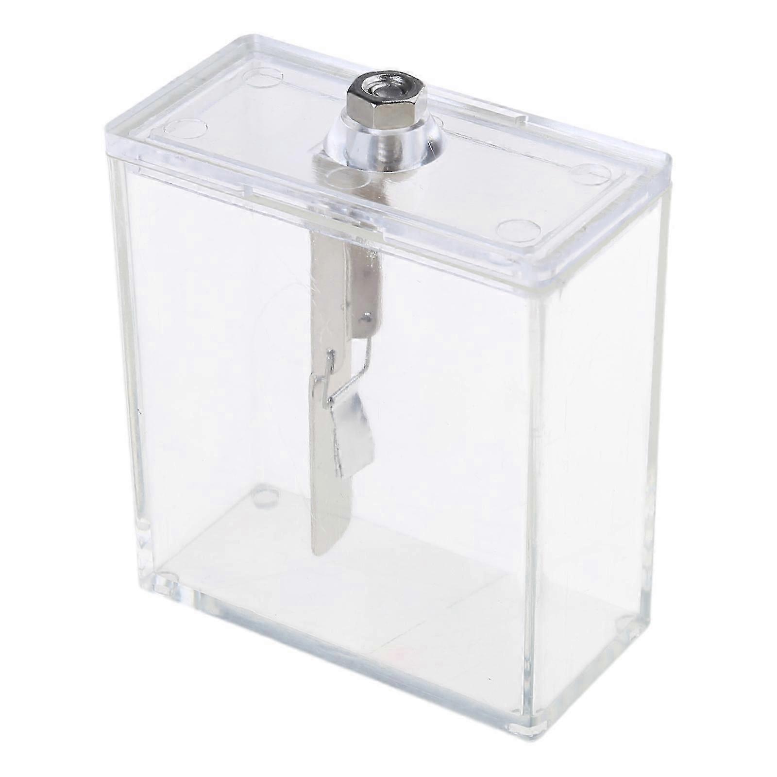 Electroscope Static Electricity Tester for Science Education