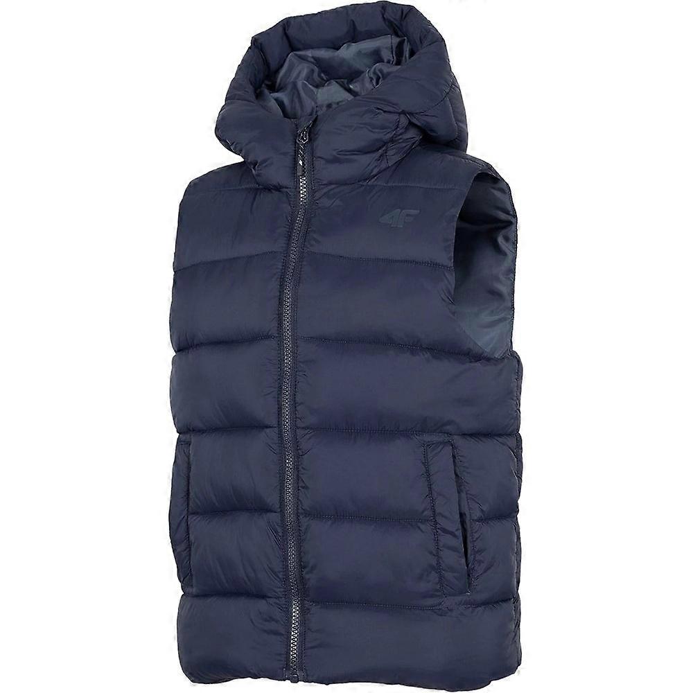 Jackets 4F KURTKACHOPHJZ22JKUMP002GRANAT146