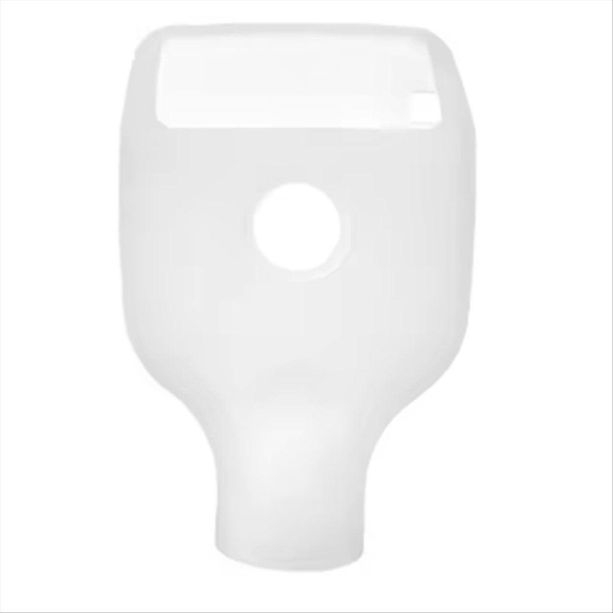 Case Silicone for LS220 LS237 Thickness Tester Car Paint Thickness Gauge Checking