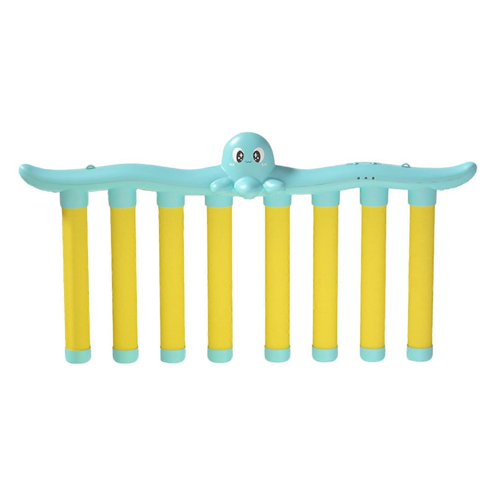 Reaction Training Game with Adjustable Speed Modes for Hand Eye Coordination and Fun Catching Sticks