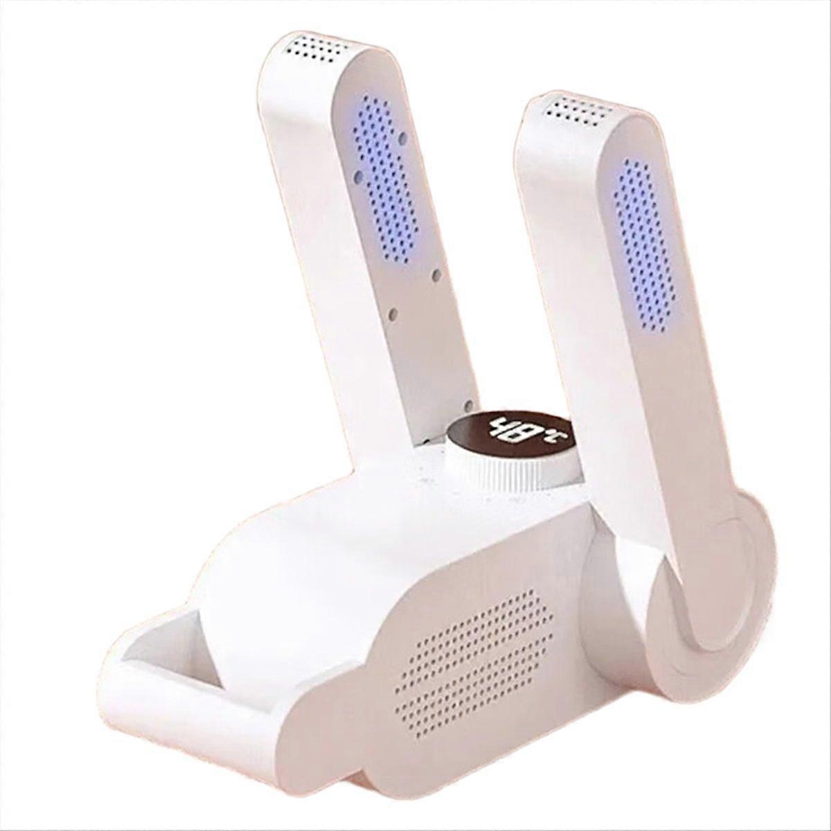 Household Shoe Dryers Deodorizing EU Plug