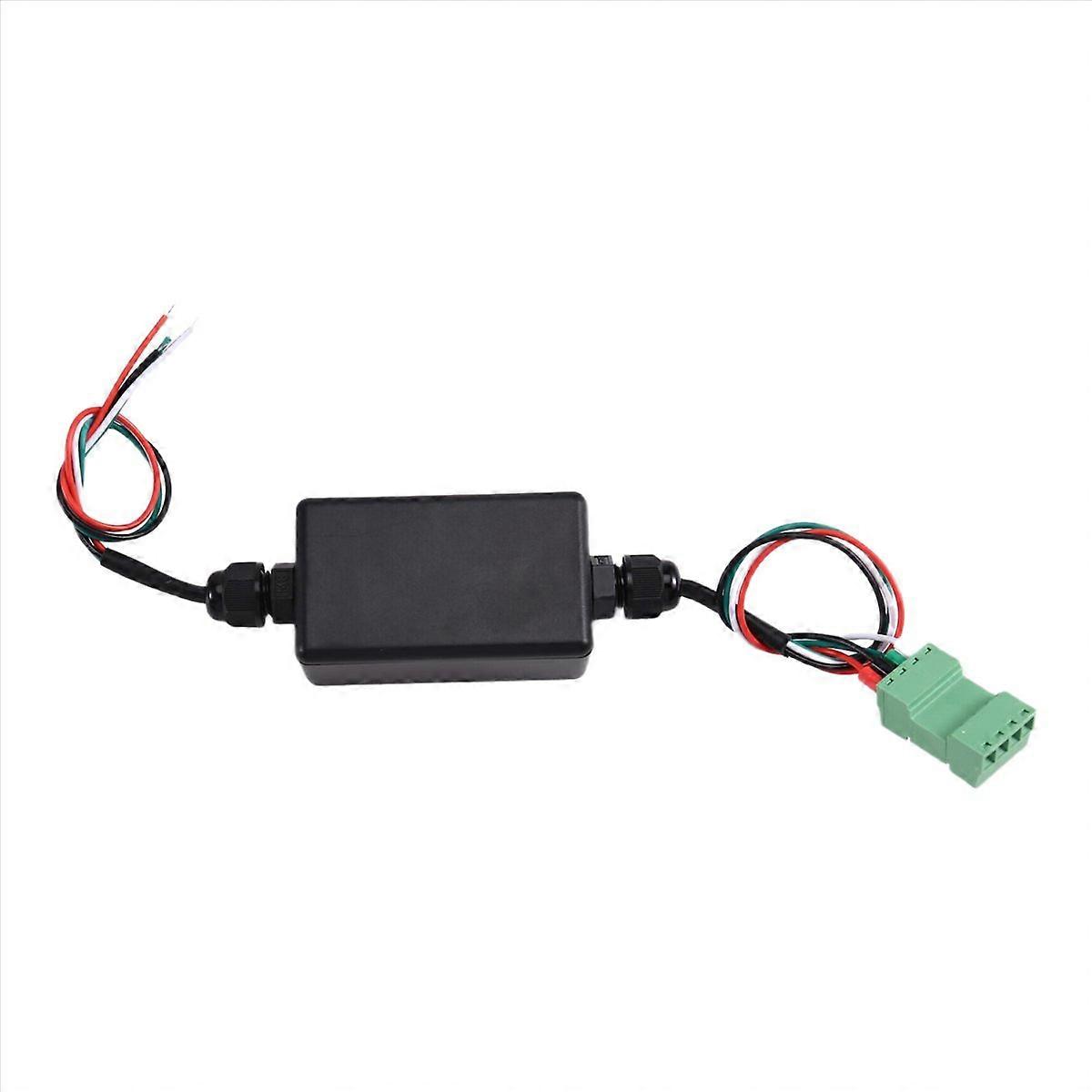 Built-in Small Load Cell Circuit Board Strain Gauge Sensor Board