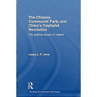 Le Parti communiste chinois et la révolution capitaliste chinoise