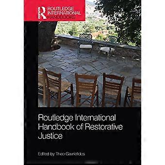 Routledge Internationales Handbuch der restaurativen Justiz