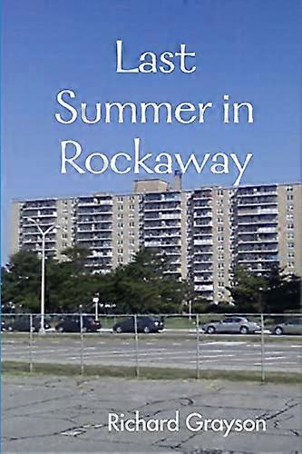 Siste sommer i Rockaway