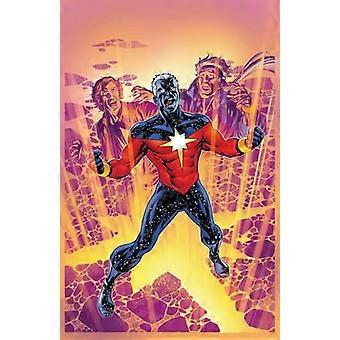 Genis-Vell: Kapitan Marvel