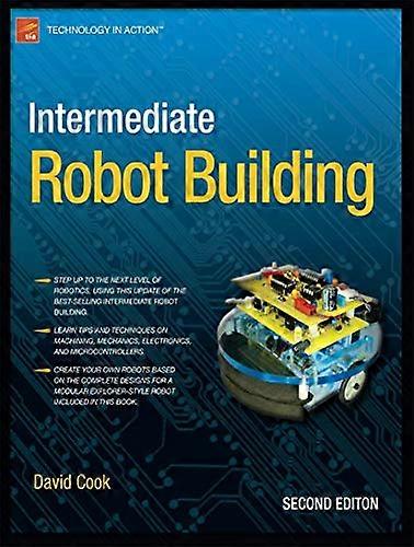 Intermediate Robot Building