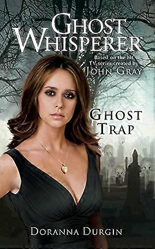 Ghost Whisperer : Piège à fantômes