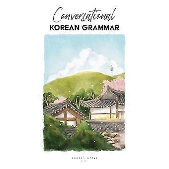 Conversatie Koreaanse grammatica
