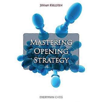 Masterizzazione della strategia di apertura