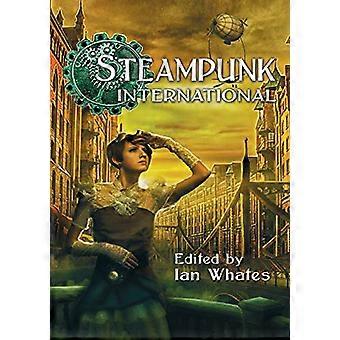 Steampunk International