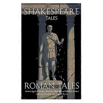 Shakespeare Tales: Roman Tales (Shakespeare Tales)