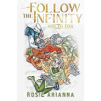 Sigue el Infinito : Libro Un Amanecer