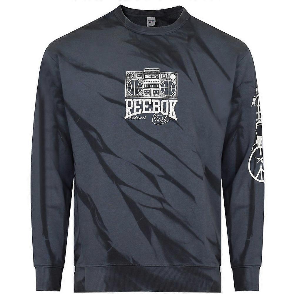 Sweatshirts Reebok HS9178