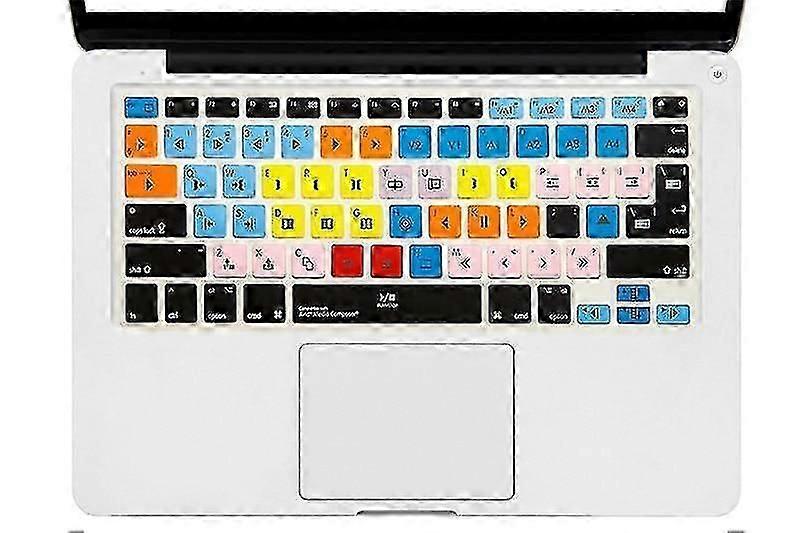 Keyboard protector/keyboard screen protector for Macbook