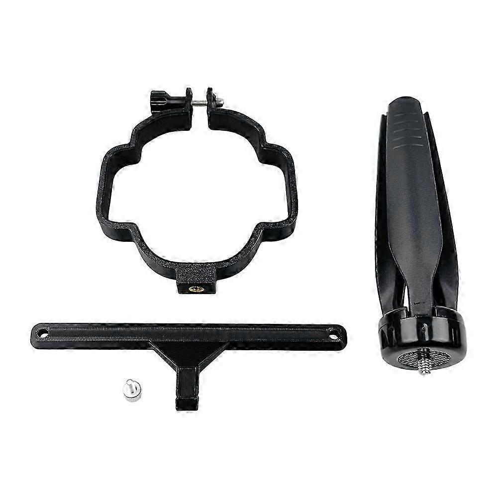 Drone Handheld Holder for 4 Pro Gimbal Camera Stabilizer Mount Bracket Tripod Adapter Accessory