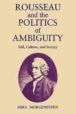 Rousseau e a política de ambiguidade