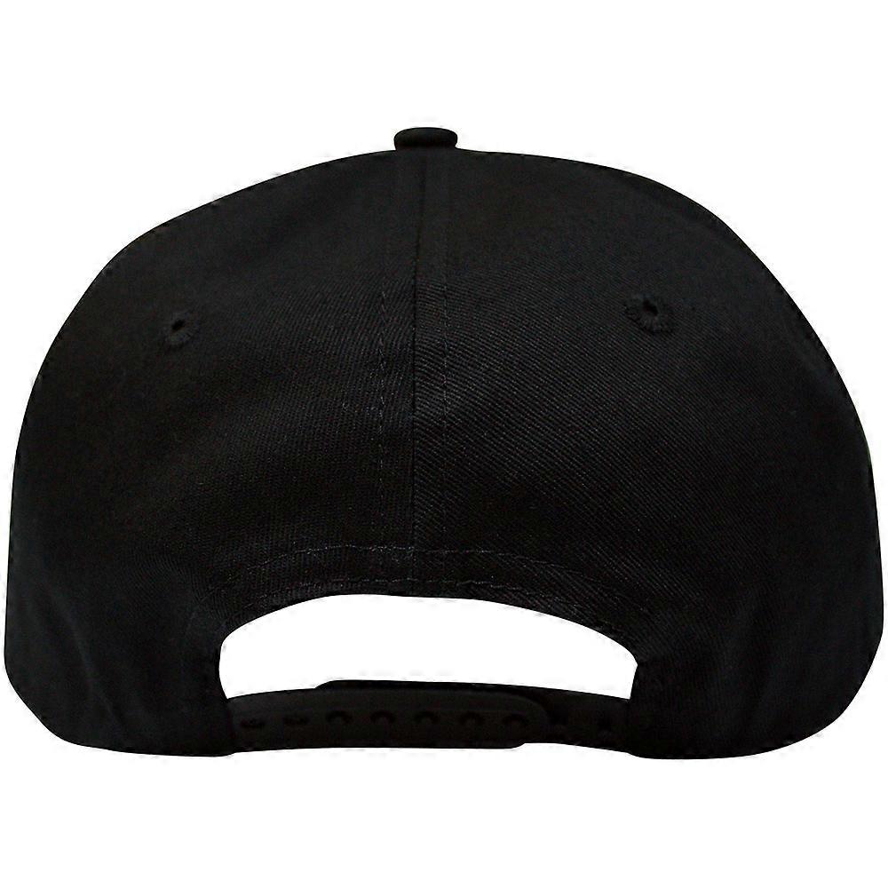 A Tribe Called Quest Stick Figures Logo Snapback Baseball Cap