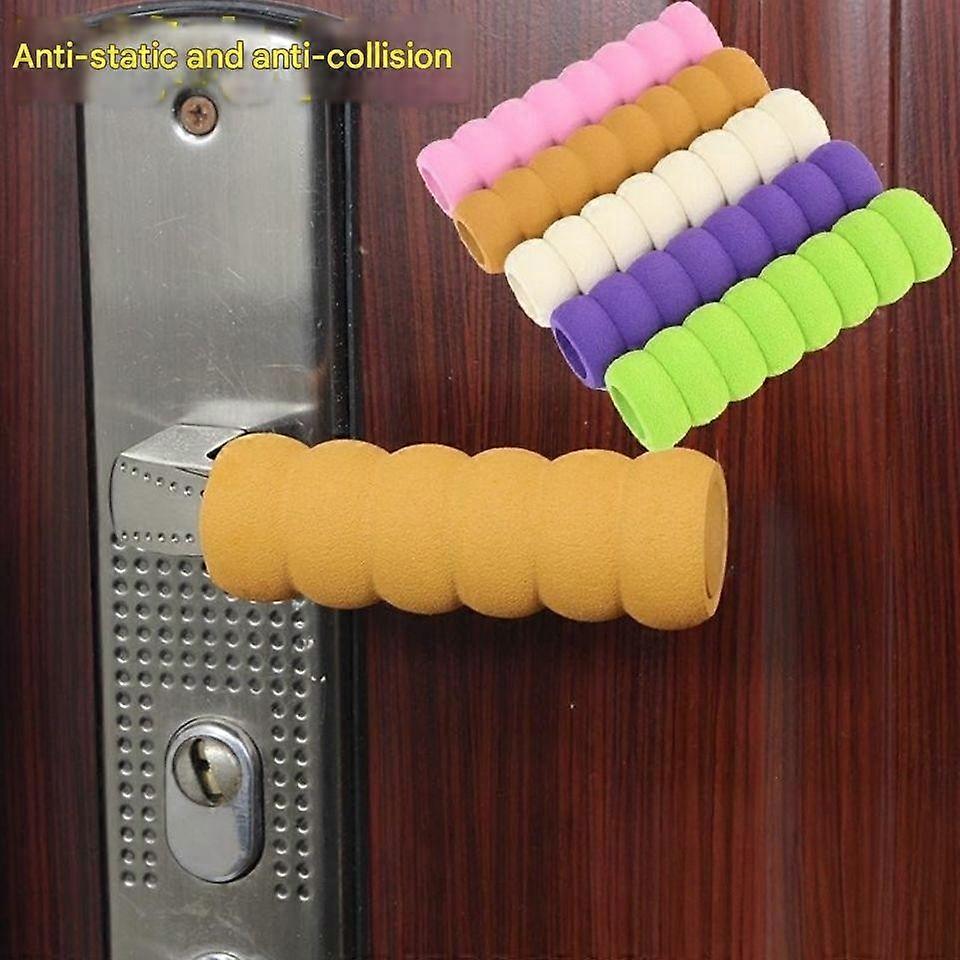 Door Handle Protector, Child Protection, Thickened