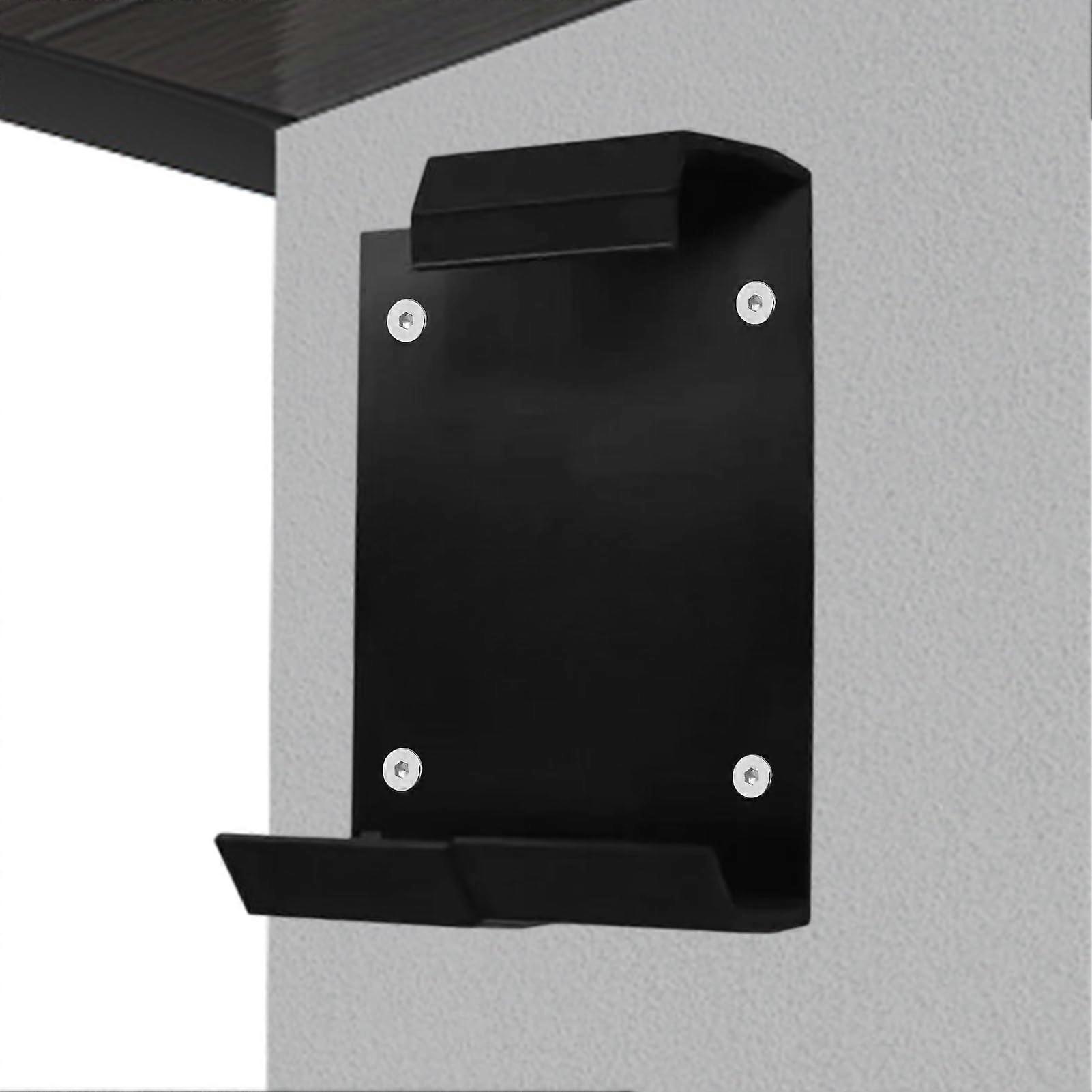 Power Tool Organizer Wall Mounted Shelf for Garage Workshop Drill Holder SpaceSaving Storage