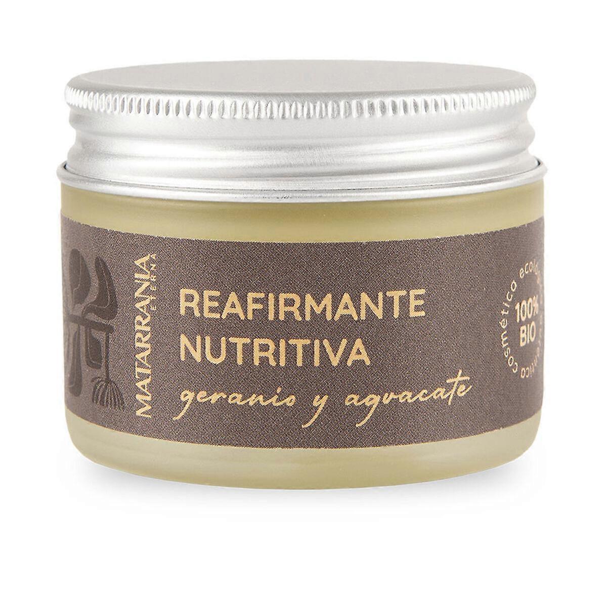 Ansiktskrem Matarrania FACIAL 30 ml