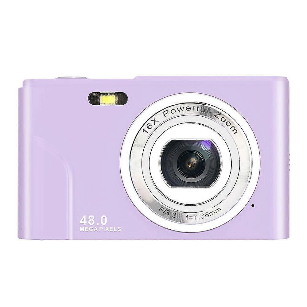 High Definition Digital Camera, Home Digital Camera, Student Party Camera, Shooting Mirrorless Camera, Ccd