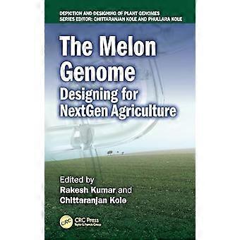 The Melon Genome Designing for NextGen Agriculture