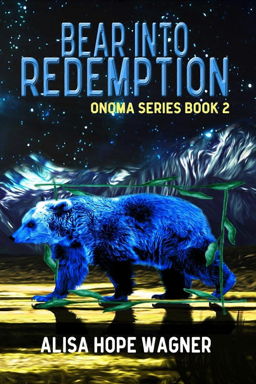Bear into redemption