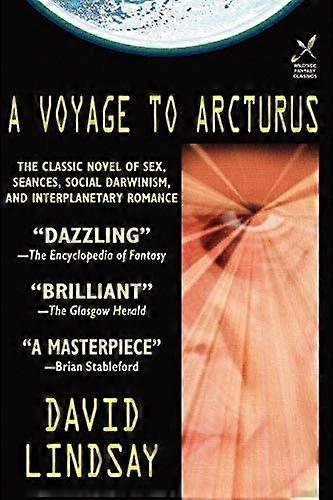 A voyage to arcturus