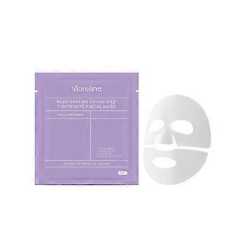 Viareline Moisturizing And Hydrating Mask: A Gentle, Nourishing And Hydrating Mask For Delicate Facial Skin Care